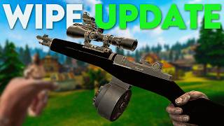 EVERYTHING YOU NEED TO KNOW ABOUT THE NEW WIPE!