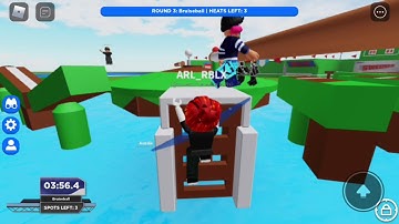 Wipeout Auto Public Testing #69 - “Wipeout Auto Public Testing as a Bacon Hair Part 2”