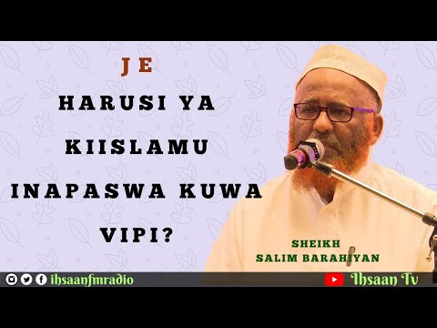 Video: Jinsi Ya Kujiandaa Kwa Ajili Ya Harusi