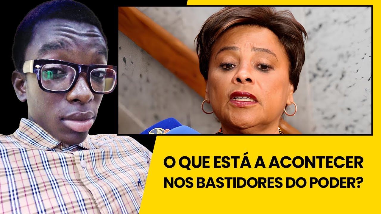 Suspensão de Mandato ou Sinal de Perda de Poder?