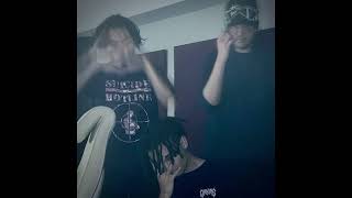 SWIRF & QIMP & YUNGCIHAD - FLASHBANG FREESTYLE