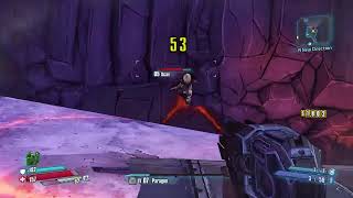 Lets play Borderland pre squle part one