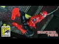Spidey! at SDCC 2022 - Marvel Legends First Appearance Spider-Man Photo Gallery and Unboxing