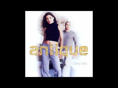 Antique - Opa