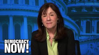 Full Interview: Jane Mayer on the Mercers & the Dark Money Behind the Rise of Trump & Bannon