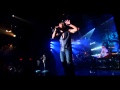 Bon Jovi - Livin' on a prayer HD (live from Times Square, Best Buy Theater)