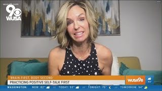 Addressing the mental aspect of losing weight to achieve lasting success