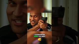The TRUE Mexican Standoff | Mexican Standoff (ft. Key & Peele) #comedy #standup #funny #jokes