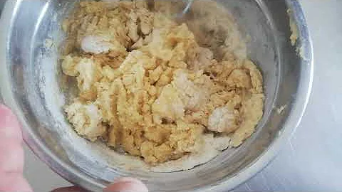 Clara Fields Caramel Cookies