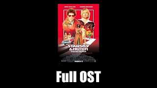 Starsky & Hutch (2004) - Full  Soundtrack