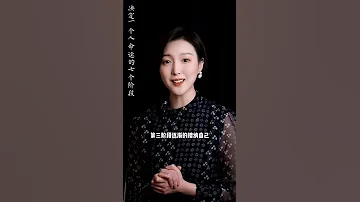 决定一个人命运的不是性格 是心智 