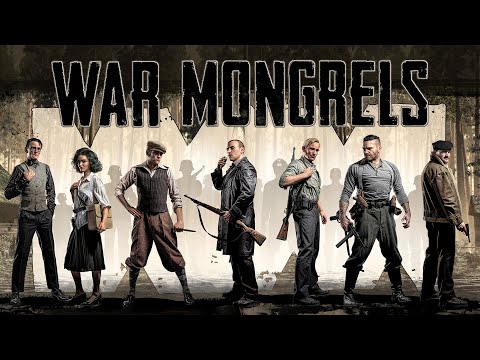 War Mongrels - #Прохождение 1