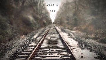 Taylor Swift - Sad Beautiful Tragic (Taylor