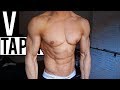 How To Get a V Taper? | #AskFraserFit 5