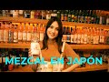 MEZCAL EN JAPÓN