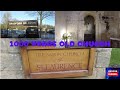 1000 years old church bradford on avon in west wiltshire england