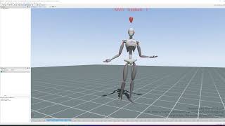 XSENS: Character Creation Pipeline at Cyan
Quick clip of Cyans Character Motion Lead, Autumn Palfenier at work in the tools she is using to bring the characters to life for our upcoming game, Firmament!
Read the entire deep-dive interview with Autumn as she talks about her role in developing and working with Cyans Character pipeline, here:
https://www.kickstarter.com/projects/1252280491/firmament/posts/3415518
Cyan is focusing more on video than ever before. Please click the link to subscribe to our channel (and dont forget to ring the bell) to get notified when we publish new content for you! https://www.youtube.com/channel/UCgGqy6Rl9_Q5umGk-8DFQxg?sub_confirmation=1
Visit the Cyan Store for limited edition gaming merch: https://store.cyan.com/
If you havent already, its not too late to back Firmament! https://fulfillment.fangamer.com/kindling/firmament XSENS: Character Creation Pipeline at Cyan