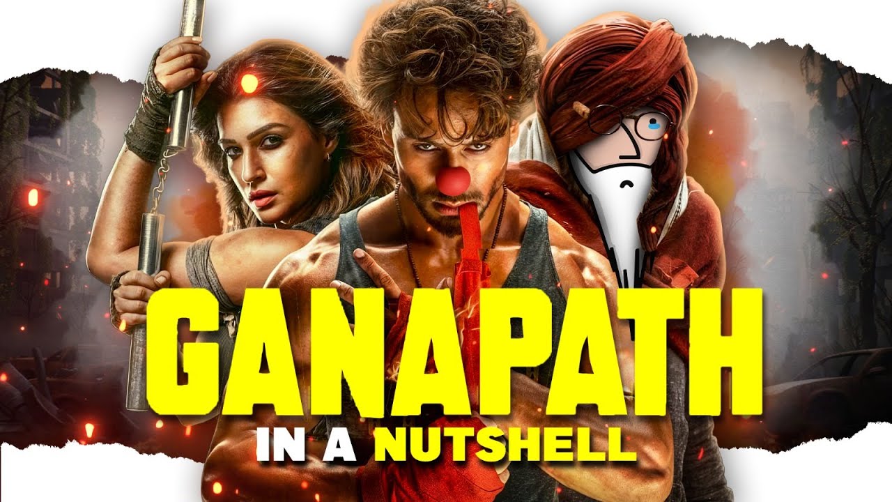 Ganapath in a Nutshell || Yogi Baba