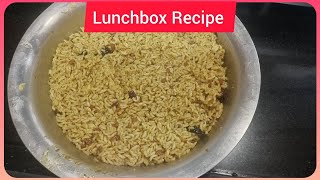 Recipe - 321 /புளி சாதம்/ Most All Time Favourite Lunchbox Recipe / Pullisadham, Tamirand Rice 😋😋