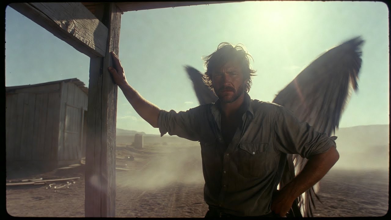 Morning to Midnight (Full Album) | Uplifting Dark Country Gospel