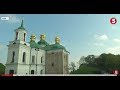 Входить до списку ЮНЕСКО: відреставровану церкву Спаса на Берестові відкрили у Києві