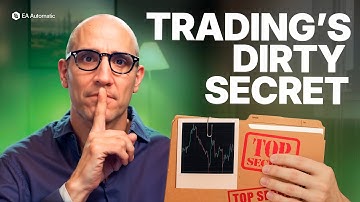 Forex EA Robot | Smarter Trading with Consistent Results