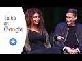 The Divergent Series: Allegiant | Bill Skarsgård + More | Talks at Google