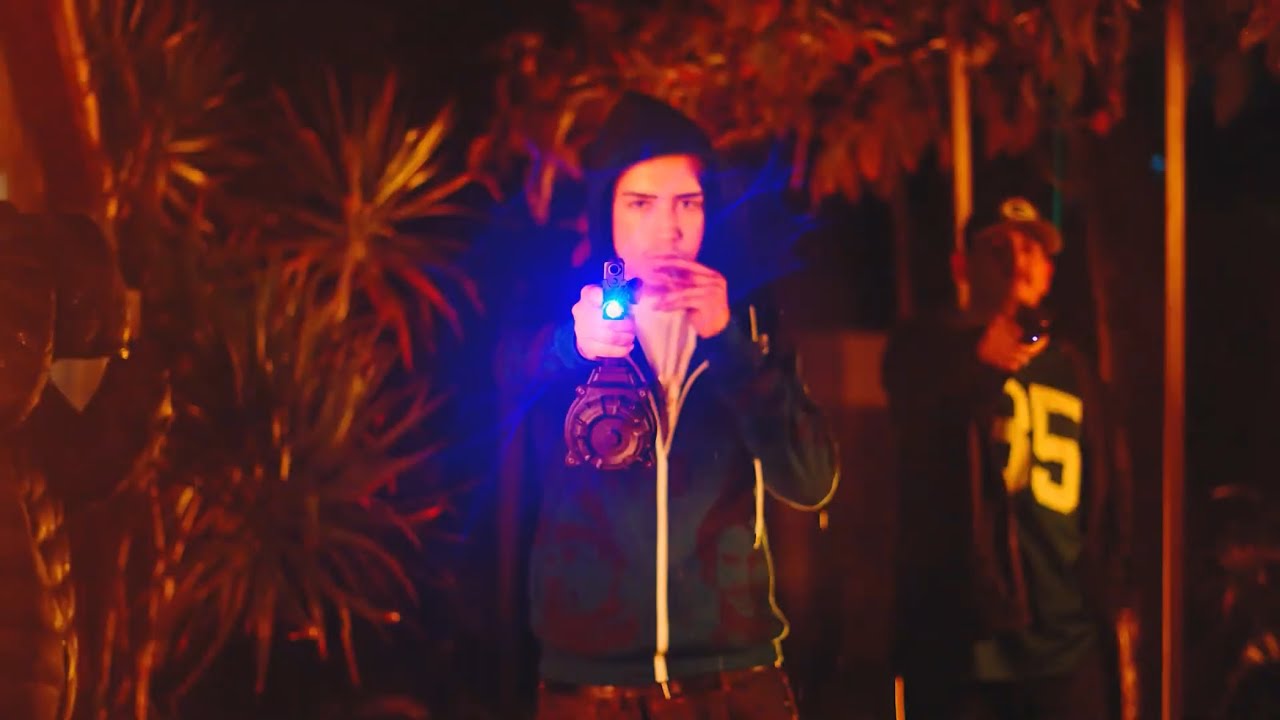 Loaded - Juan Street [Shot By Moraculous]