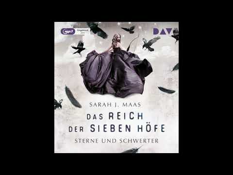 Sterne und Schwerter YouTube Hörbuch Trailer auf Deutsch