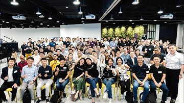 Oct 2024 Meet-up Highlights