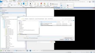4 01 Converting SELECTseries 4 Feature Definitions