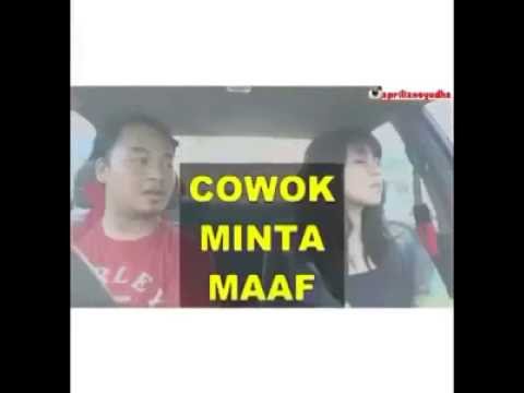 Logika Cowok yang Bakal Susah Dipahami Cewek