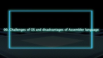 [UNИX] HSE - ProgrammingOS - Intro Lecture