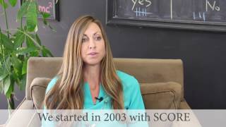 SCORE Success Stories - Future Focused