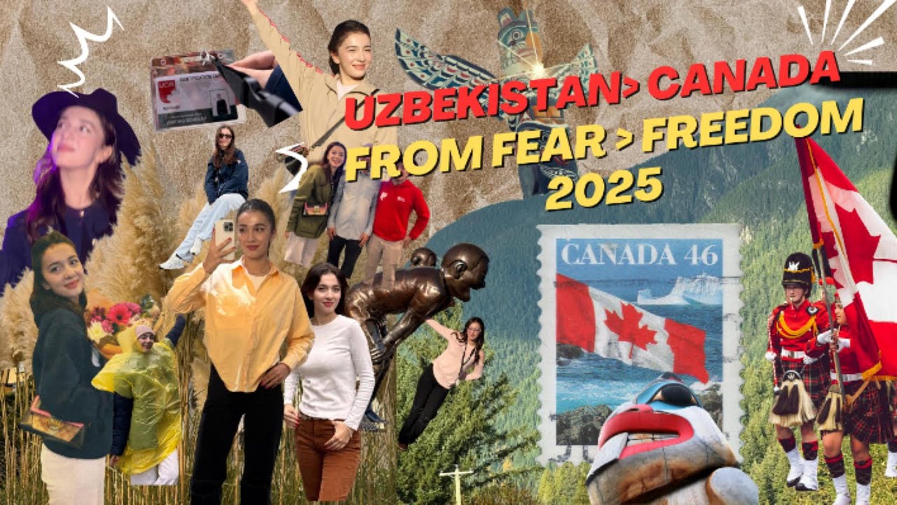 Living Alone in Canada for 30 Days | Vancouver Life Vlog