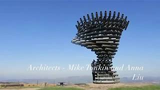 The Singing Ringing Tree - Panopticon Burnley Lancashire