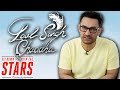 Aamir Khan Laal Singh Chaddha Interview! - Cineworld Cinemas