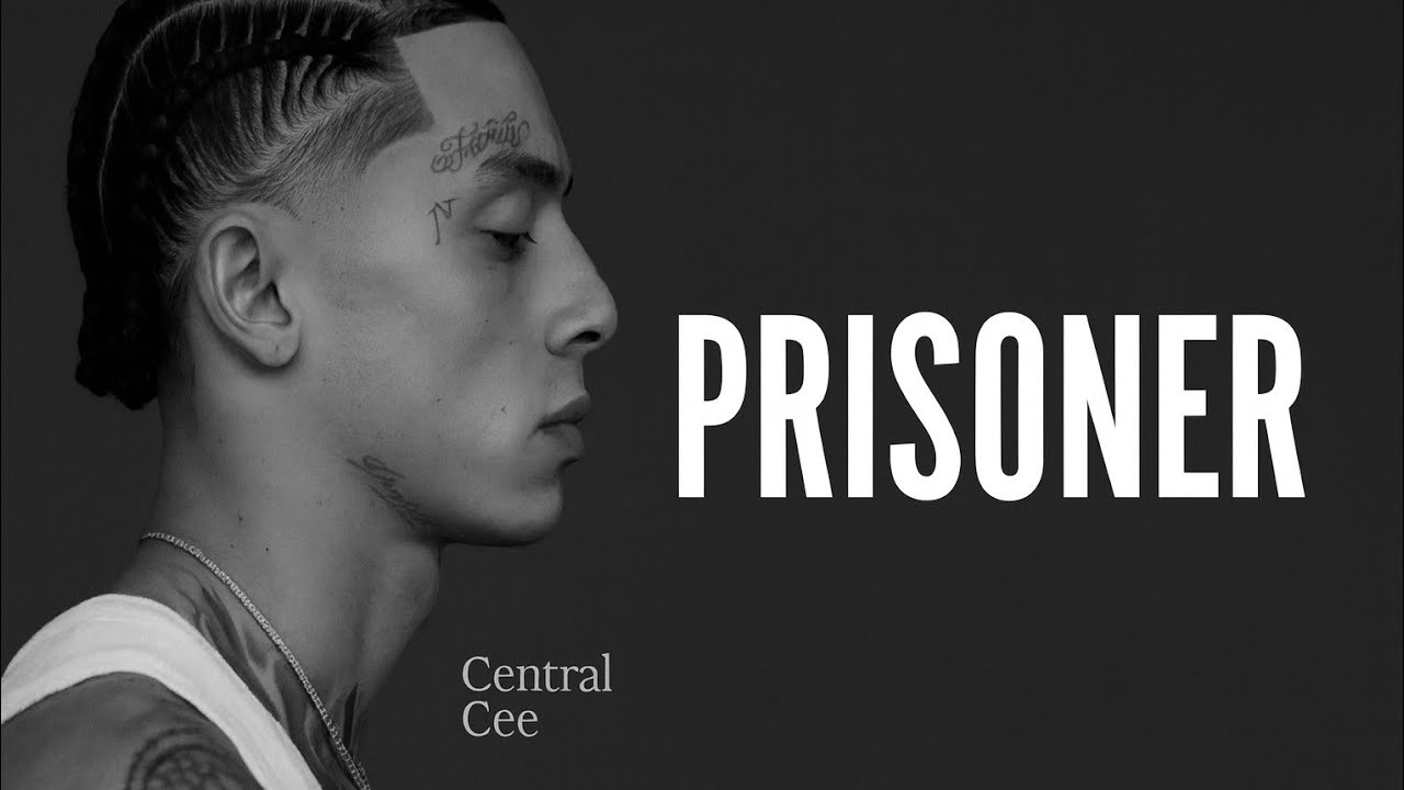 Central Cee – Prisoner