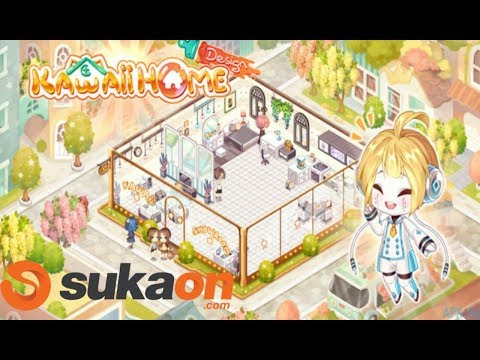 kawaii-home-design-gameplay