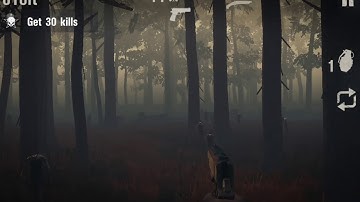 Into The Dead 2 | Run 4 - Chapter 1 Walkthrough