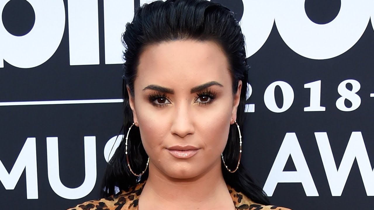 NEW Details On Drug That Caused Demi Lovato Apparent Overdose YouTube