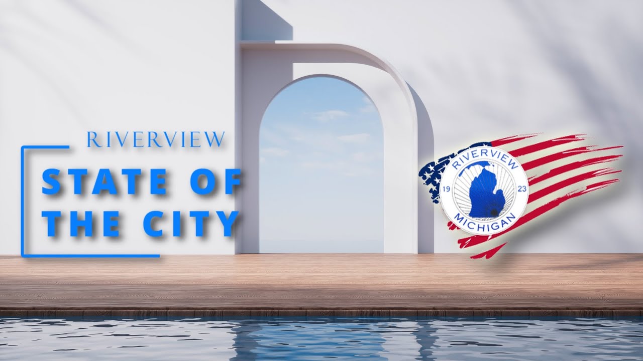 State of The City Address 2023 - YouTube