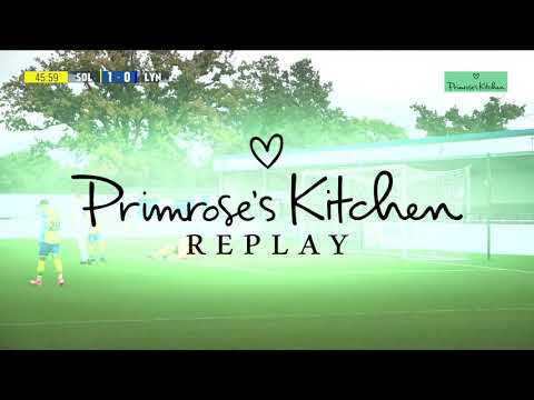 Solihull King’s Lynn Goals And Highlights