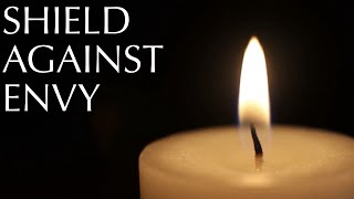 A Powerful Prayer for Protection from Jealousy, Envy, and the Evil Eye