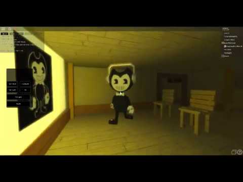 Roblox Let S Play Bendy And The Ink Machine Roleplay C013 Huff And Friends Youtube - friends roblox bendy