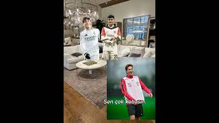 Akıma Geç Katıldım Şfet Ildız