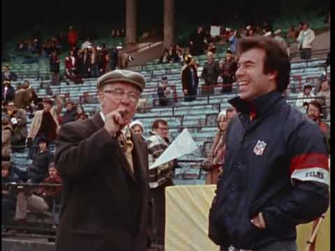 1976 NFL Divisional Playoffs