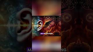 Chosen Ones, The secret SPIRITUAL meanings of EAR RINGING nobody tells you about — AWAKEN NOW!✨