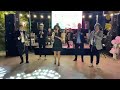 Andreea Petricean &amp; Fratii Cocos - Proud Mary / I feel good LIVE CONCERT