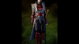 Dragon Age: Inquisition - Masterwork Vanguard Mail Location